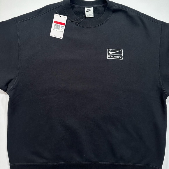 Nike X Stussy Crewneck - Picture 2 of 6